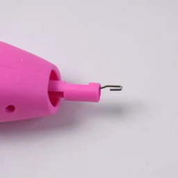 Hair Beader Kit – DIY Styling Tool for Girls | Calm & Curl