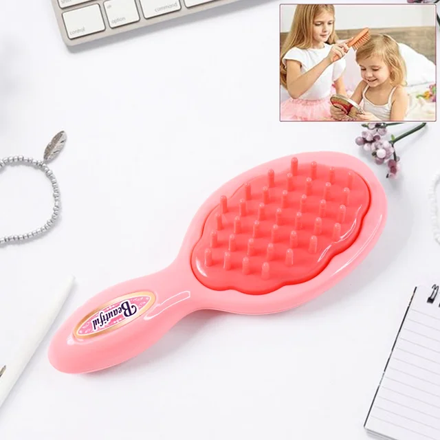 Hair Beader Kit – DIY Styling Tool for Girls | Calm & Curl