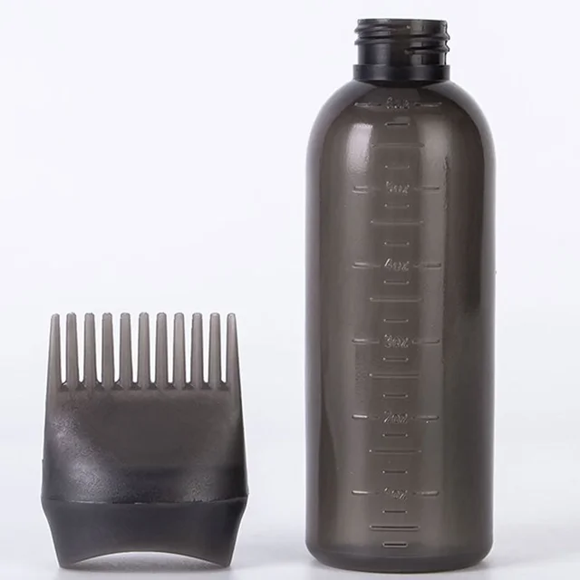 Hair Colour Applicator Bottle – Precise & Mess-Free | Calm & Curl