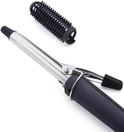 Hair Curling Iron – Professional Stylish Curls | Calm & Curl