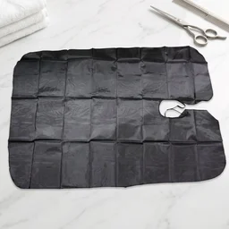 Hair Cutting Salon Apron Cape – Waterproof & Durable
