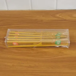 Hair Styling Tail Comb Set – Precise Sectioning & Grooming