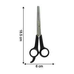 Hair Thinning Scissors – Ergonomic Precision & Smooth Blending