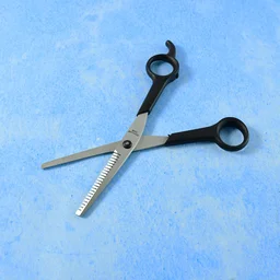 Hair Thinning Scissors – Ergonomic Precision & Smooth Blending