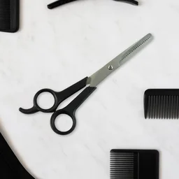 Hair Thinning Scissors – Ergonomic Precision & Smooth Blending