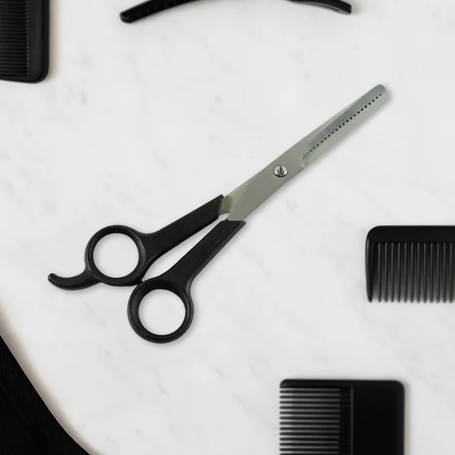 Hair Thinning Scissors – Ergonomic Precision & Smooth Blending