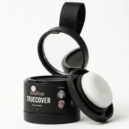 Hairline Color Powder – Instant Grey Hair Coverage, Root Touch-Up