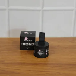 Hairline Color Powder – Instant Grey Hair Coverage, Root Touch-Up
