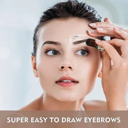 Hairline Eyebrow Contour Powder Stick – Easy Natural Definition