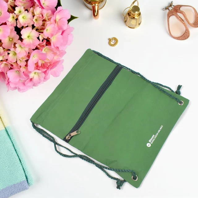 Hajj Kit Bag – 4-in-1 Pilgrimage Essentials | Blessed Trinkets