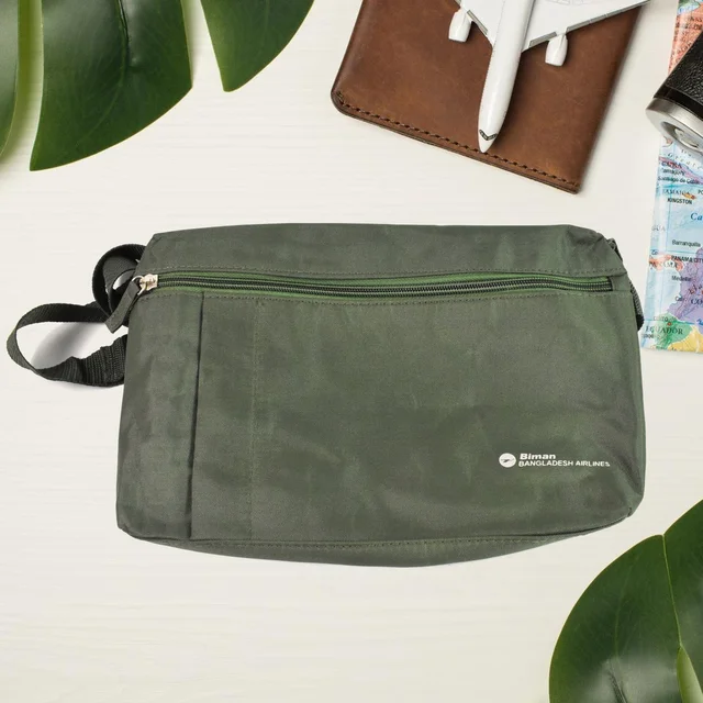 Hajj Kit Bag – 4-in-1 Pilgrimage Essentials | Blessed Trinkets