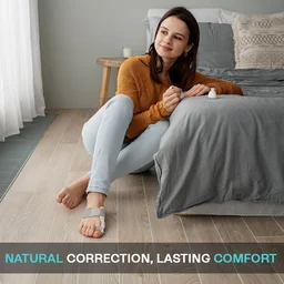 Hallux Valgus Corrector – Effective Toe Realignment Support
