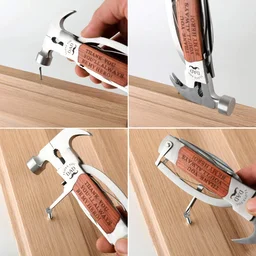 Hammer Multitool – Versatile Survival Gadget | BraveVault