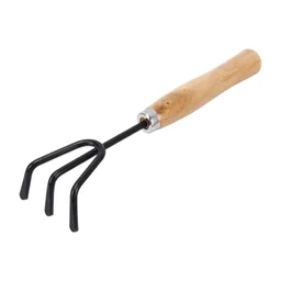 Hand Cultivator – Durable Steel Gardening Tool | XcelCraft