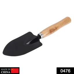 Hand Digging Trowel – Durable Steel Gardening Tool | XcelCraft