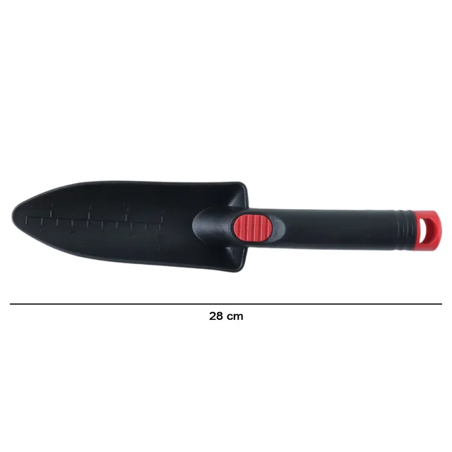 Hand Garden Trowel – Durable Soil Scoop with Ergonomic Handle