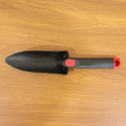 Hand Garden Trowel – Durable Soil Scoop with Ergonomic Handle