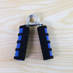 Hand Grip Exerciser – Durable Foam Handles for Stress Relief