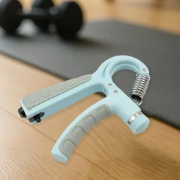Hand Grip Strength Trainer – Adjustable Resistance for Forearms | XcelCraft