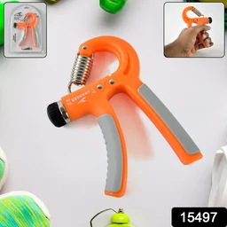 Hand Grip Strengthener – Adjustable 5-60kg Resistance Trainer