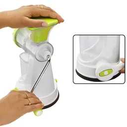 Hand Juicer – Smart Manual Fruit & Vegetable Extractor | Ganesh