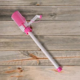 Hand Press Oil Extractor – Manual Plastic Oil Pump for Cups & Cans