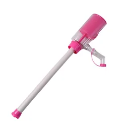Hand Press Oil Extractor – Manual Plastic Oil Pump for Cups & Cans