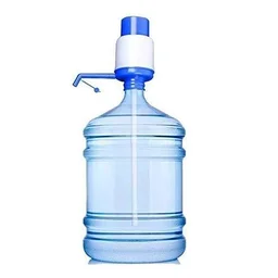 Hand Press Water Pump – 3-5 Gallon Bottle Dispenser | Hydrozilla