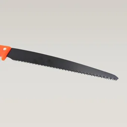 Hand Pruning Saw – Efficient Tree Branch Cutter | Grow Garden Tools