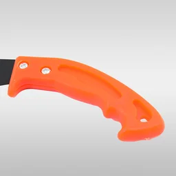 Hand Pruning Saw – Efficient Tree Branch Cutter | Grow Garden Tools