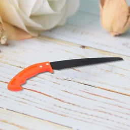 Hand Pruning Saw – Efficient Tree Branch Cutter | Grow Garden Tools