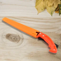 Hand Pruning Saw – High Carbon Steel Garden Tool | Grow Garden Tools