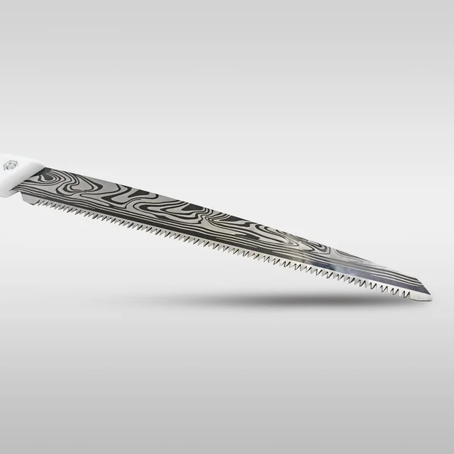 Hand Pruning Saw – Sharp Tree Branch Cutter | XcelCraft