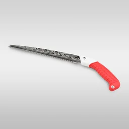 Hand Pruning Saw – Sharp Tree Branch Cutter | XcelCraft