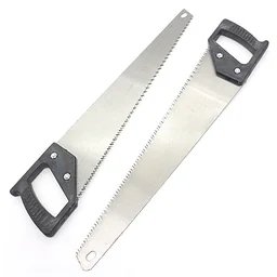 Hand Saw – 450mm Hardened Steel Blade for Wood | XcelCraft