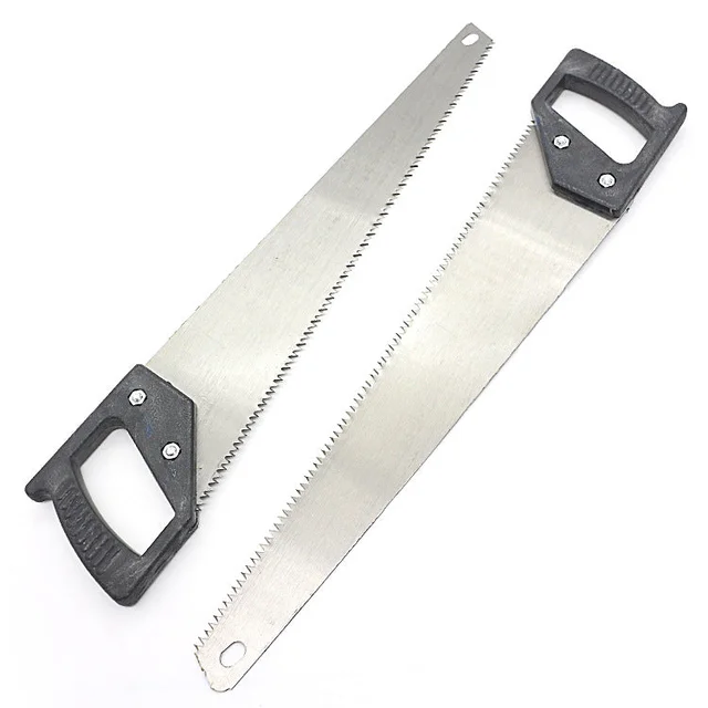 Hand Saw – 450mm Hardened Steel Blade for Wood | XcelCraft