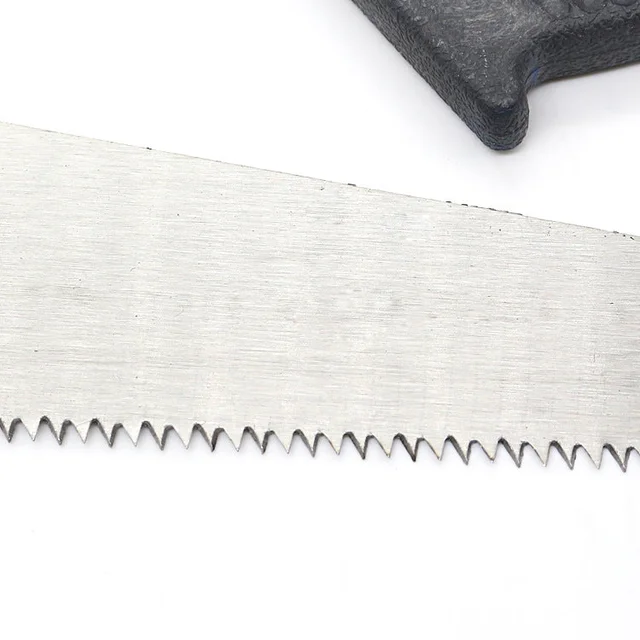 Hand Saw – 450mm Hardened Steel Blade for Wood | XcelCraft