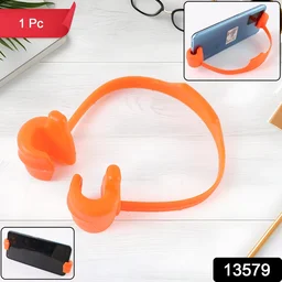 Hand Shape Mobile Stand – Adjustable & Hands-Free Phone Holder
