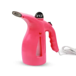 Handheld Garment Steamer – 4-in-1 Portable Iron | Velvet Wellness