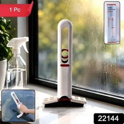 Handheld Mini Cotton Mop – Quick & Streak-Free Cleaning Tool