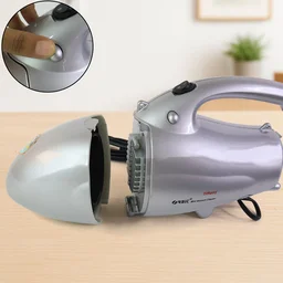 Handheld Mini Vacuum Cleaner – Powerful 800W Suction