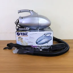 Handheld Mini Vacuum Cleaner – Powerful 800W Suction