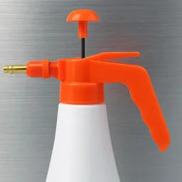 Handheld Pressure Water Sprayer Bottle 1L – Precise Gardening & Cleaning
