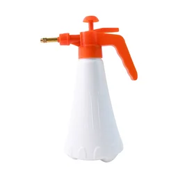 Handheld Pressure Water Sprayer Bottle 1L – Precise Gardening & Cleaning