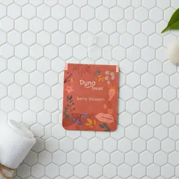Hanging Bathroom Air Freshener Gel – Long Lasting Fragrance & Odor Control