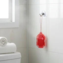 Hanging Gel Air Freshener – Continuous Freshness for Small Spaces