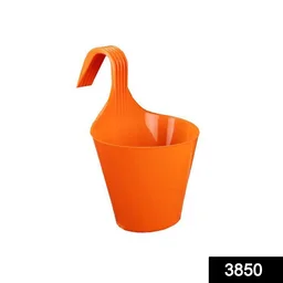 Hanging Planter Pot – Multicolour & UV Protected |