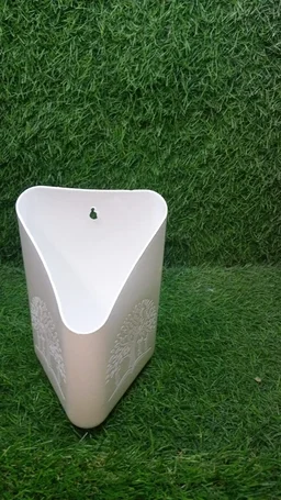 Hanging Planter Pot – Multicolour Vertical Garden | Gambit