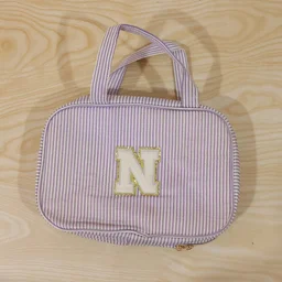 Hanging Travel Toiletry Bag – Multi-Pocket Organizer for Easy Packing