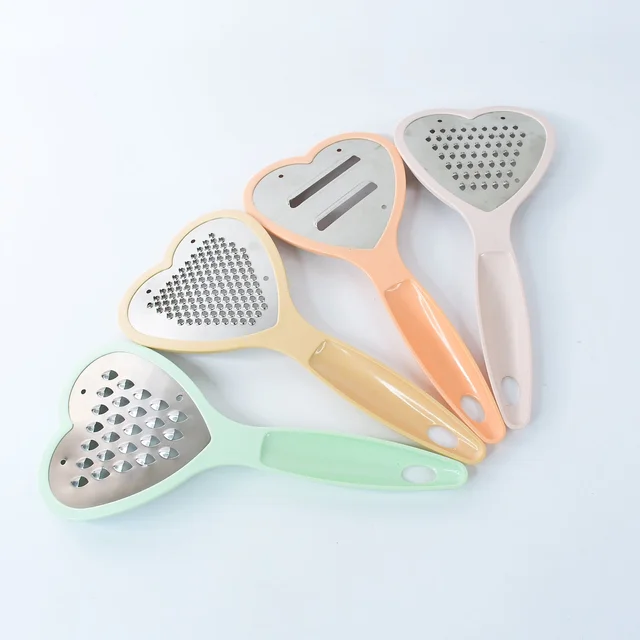 Heart Grater Slicer – Versatile Kitchen Tool | Home Chef